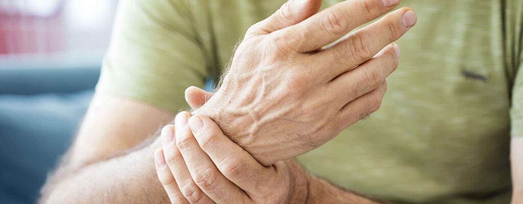 Don't be a Part of the Opioid Epidemic. Physical Therapy Can Help Relieve Your Arthritis Pain
