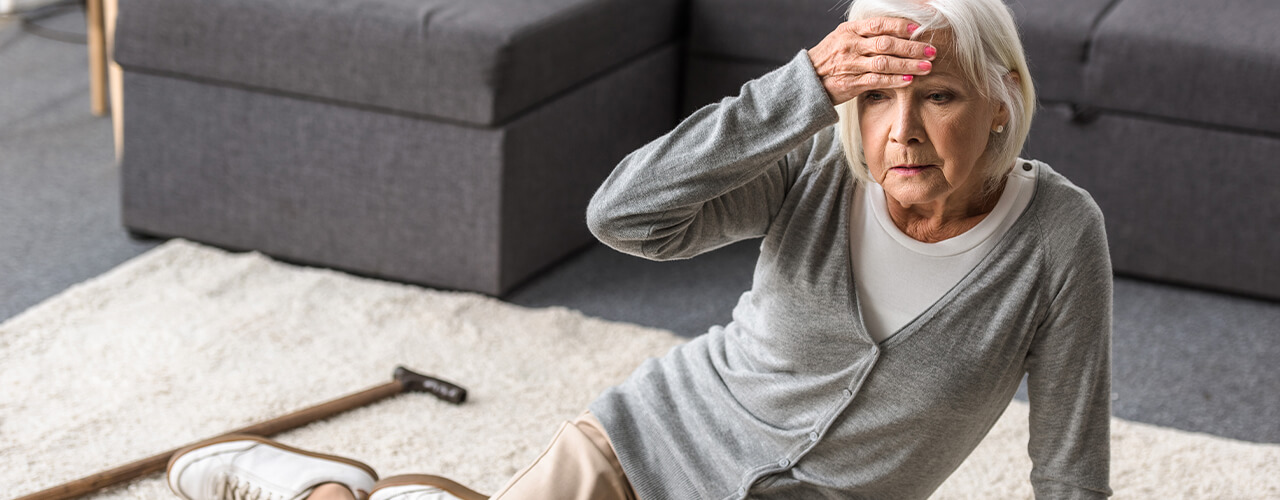 Dizziness & Vertigo Hot Springs, AR