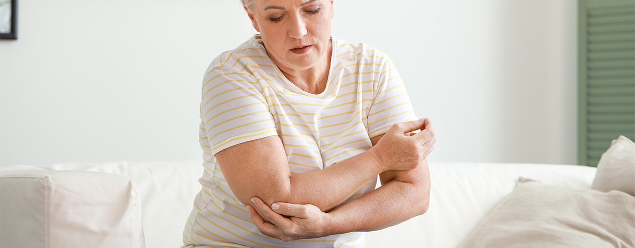 Elbow, Wrist & Hand Pain Relief Hot Springs, AR