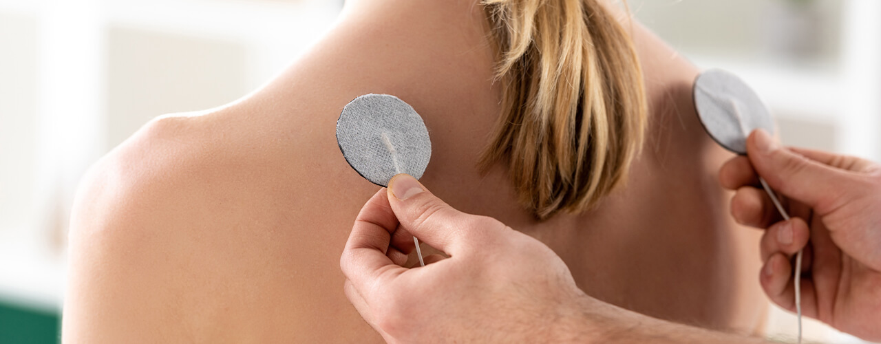 Electrical Stimulation Hot Springs, AR