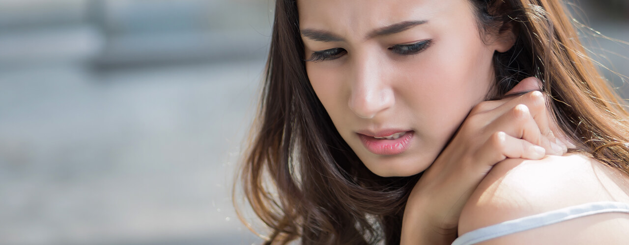 Fibromyalgia Hot Springs, AR