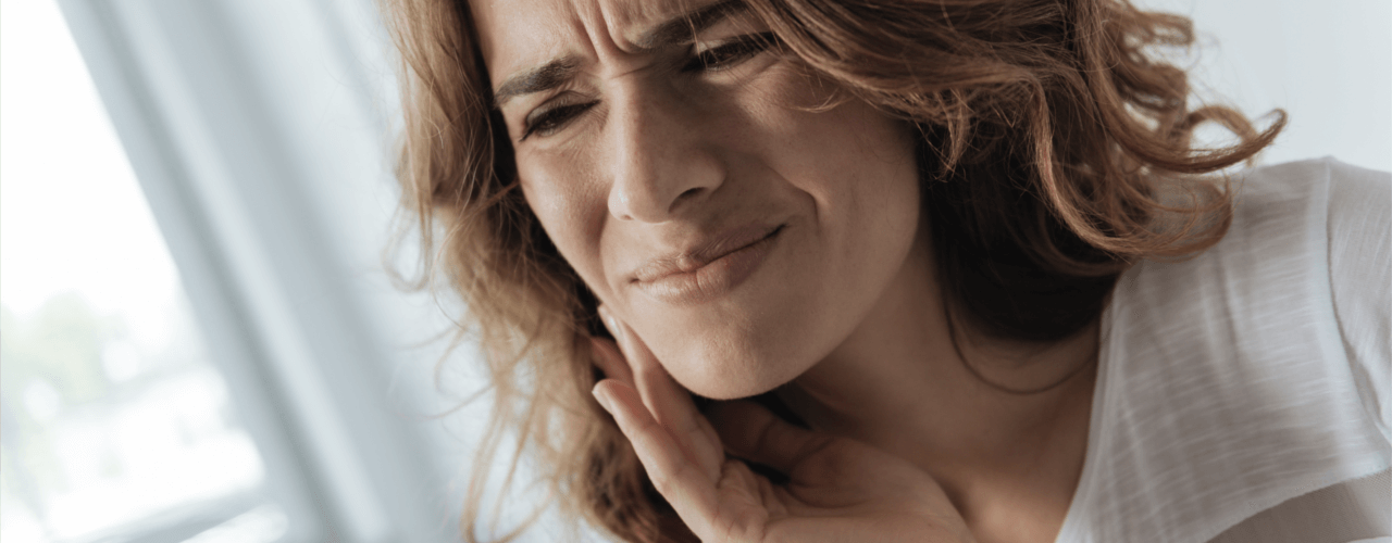 TMJ Dysfunction Hot Springs, AR