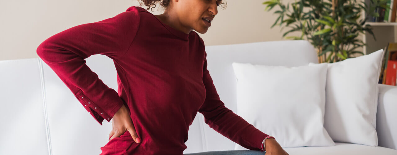 Wondering How to Rid Yourself