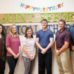 Team Birthday Celebration