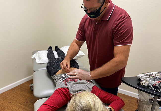 Joint Physical Therapy