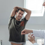 Shoulder, Elbow, and Wrist Pain