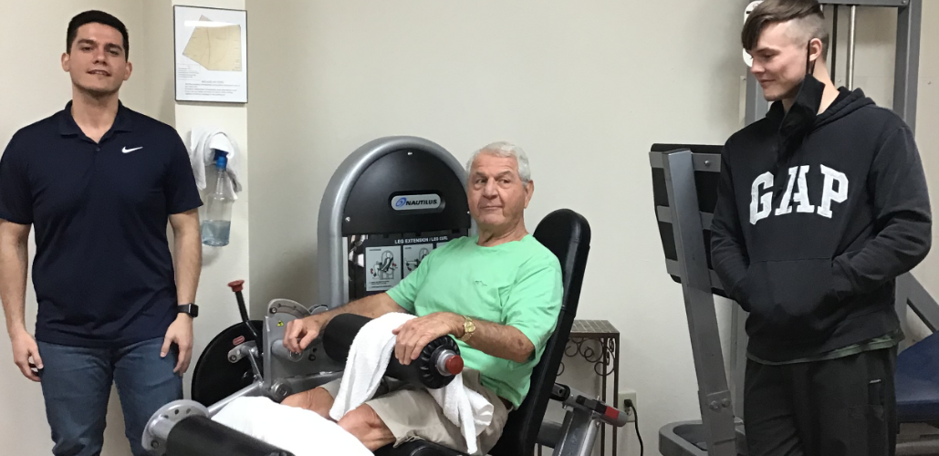 therapeutic-exercise-joint-effort-physical-therapy-hot-springs-ar