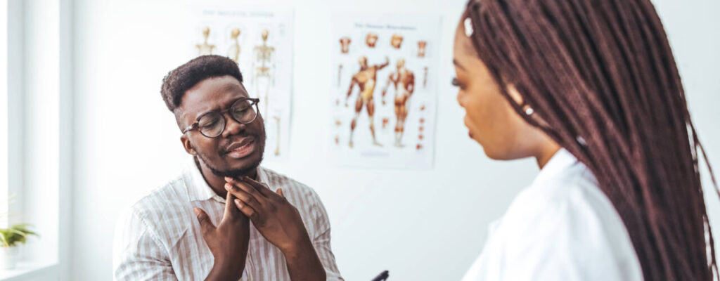 Neck Pain Treatment Options: Choosing the Right Solutions for Neck Discomfort