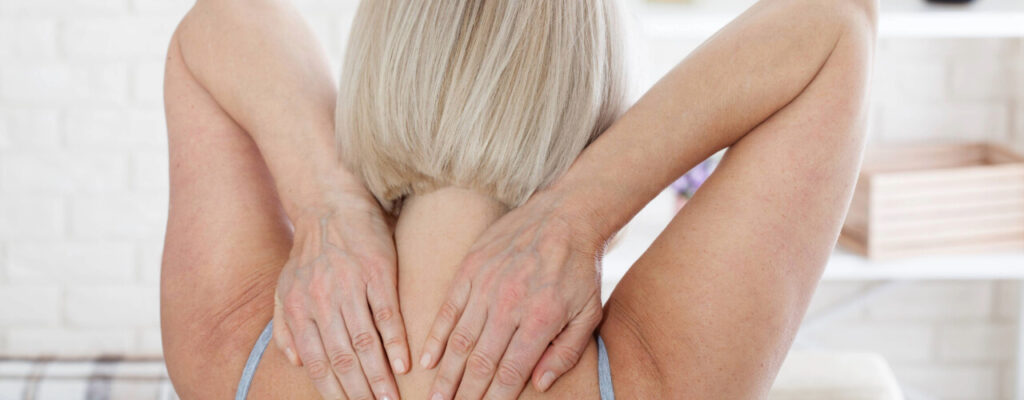 Treating Chronic Neck Pain: Comprehensive Approaches to Long-Term Relief